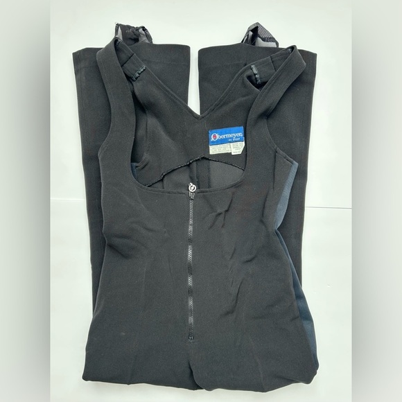 Obermeyer Black and White Jumpsuit - Picture 10 of 13